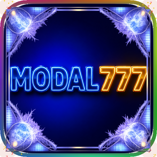 modal777 — mitra unggulan